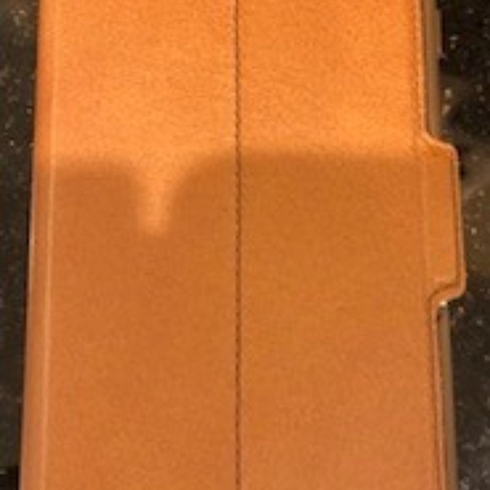IPHONE CASE 7 & 8 PLUS or OTTERBOX LEATHER FOLIO